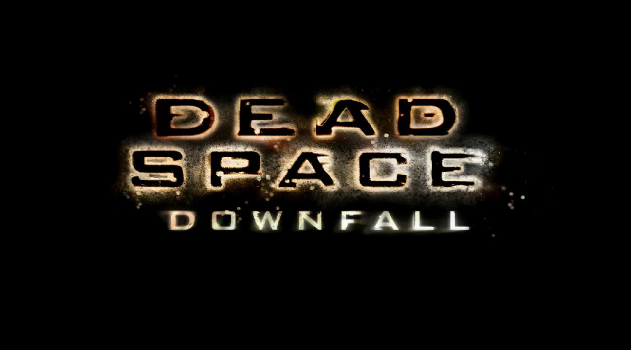 فيلم Dead Space: Downfall 2008 مترجم