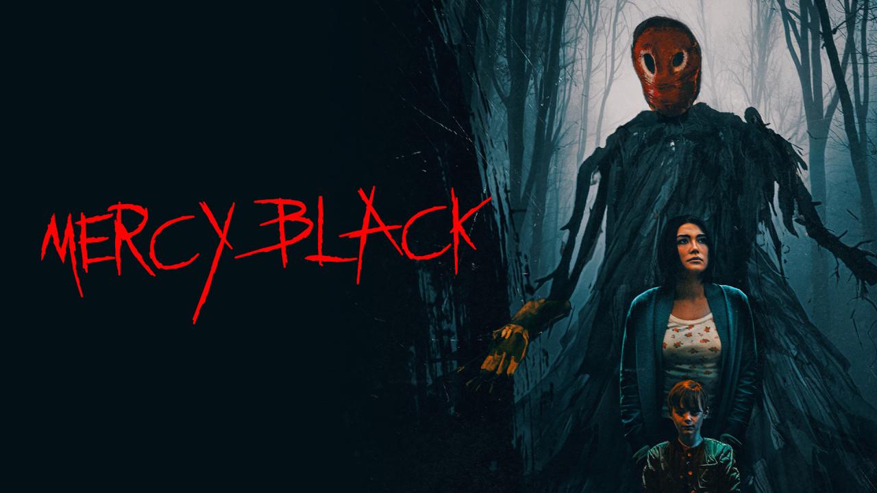 فيلم Mercy Black 2019 مترجم