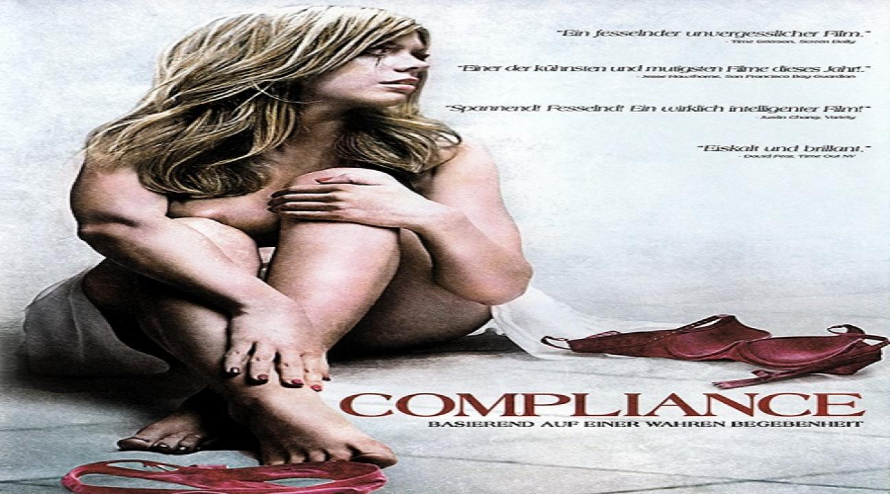 فيلم Compliance 2012 مترجم اون لاين