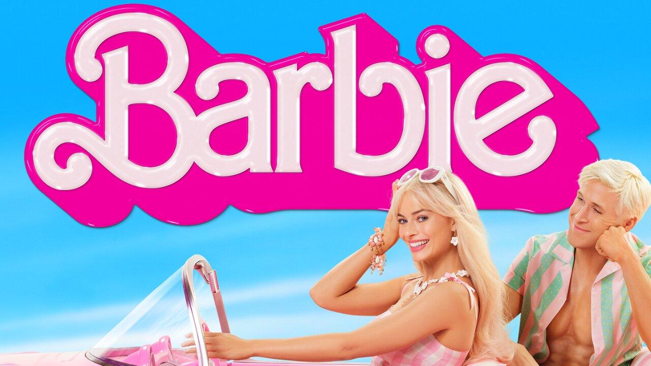 فيلم Barbie 2023 مترجم