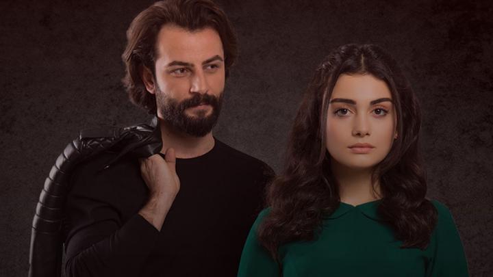 مسلسل القسم الحلقة 43 مترجمة