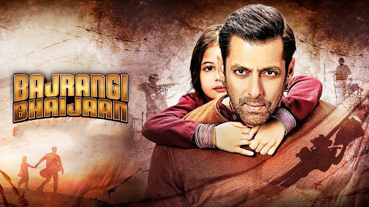 فيلم Bajrangi Bhaijaan 2015 مترجم اون لاين