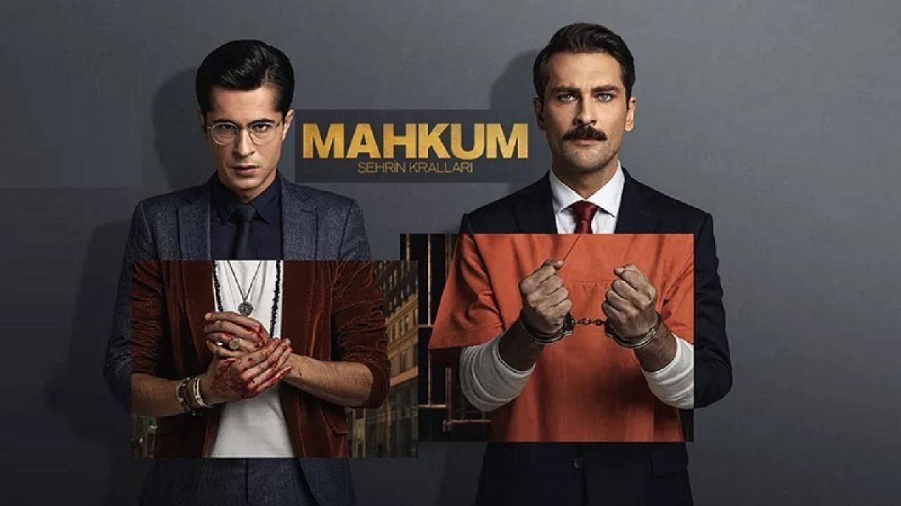 مسلسل السجين الحلقة 21 الحادية والعشرون مترجمة