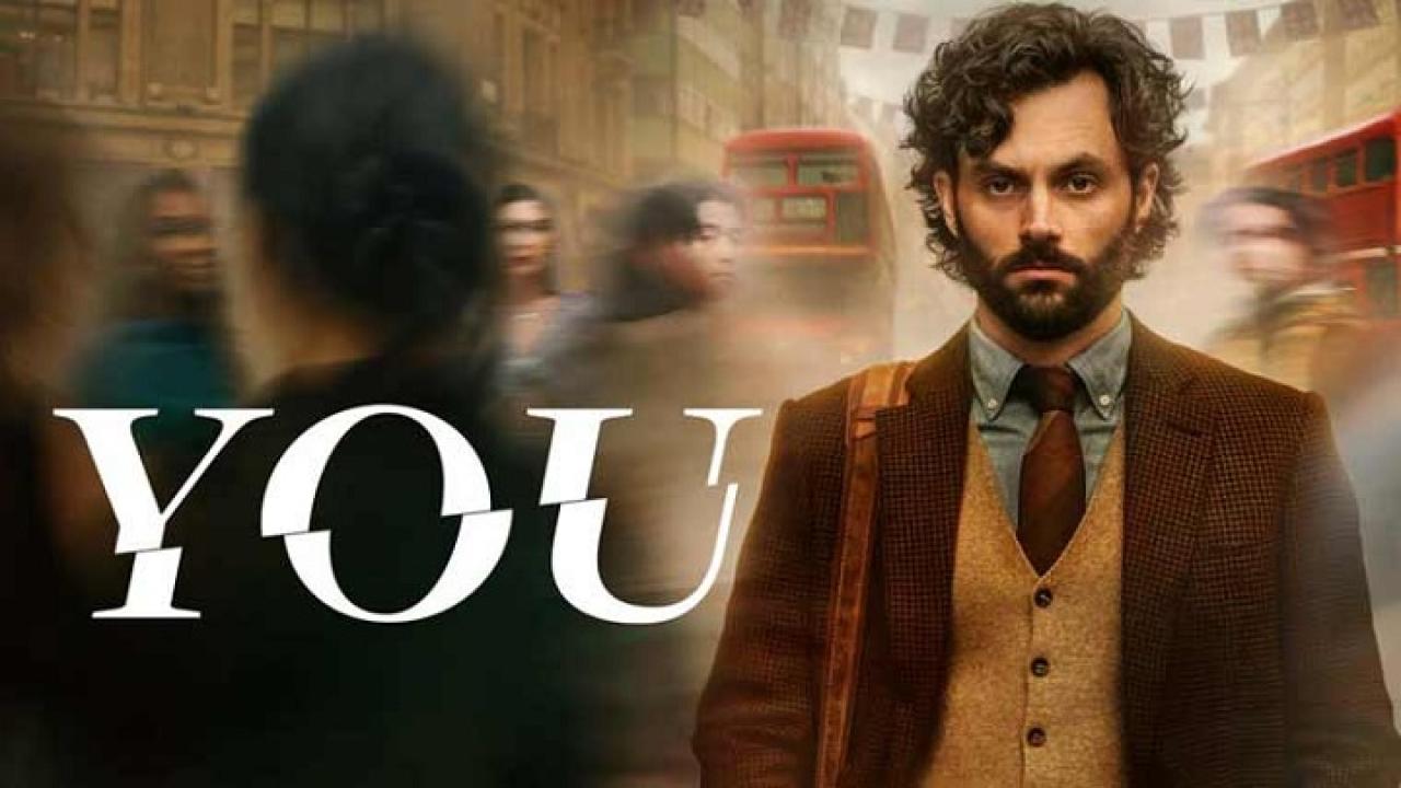 مسلسل You الموسم الرابع الحلقة 9 مترجمة