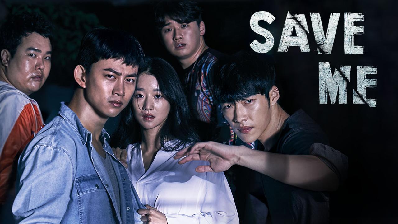 مسلسل Save Me الموسم الاول الحلقة 7 السابعة مترجمة