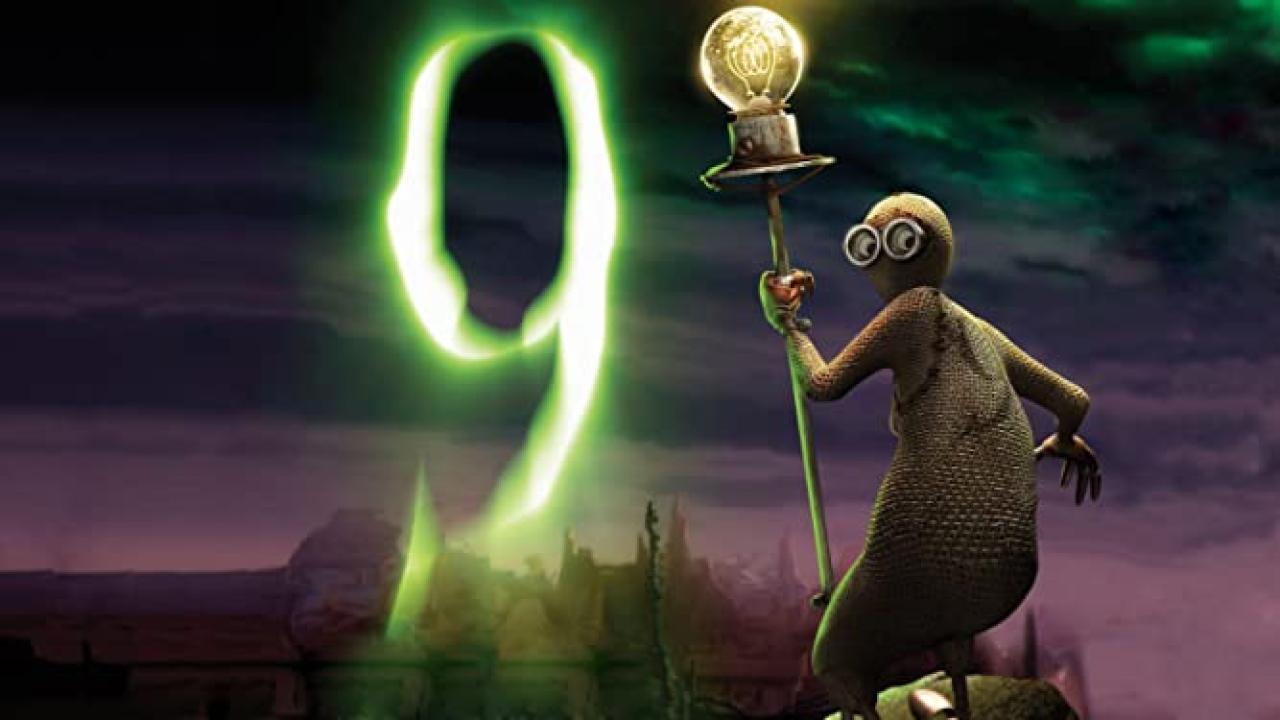 فيلم Nine 9 2009 مترجم