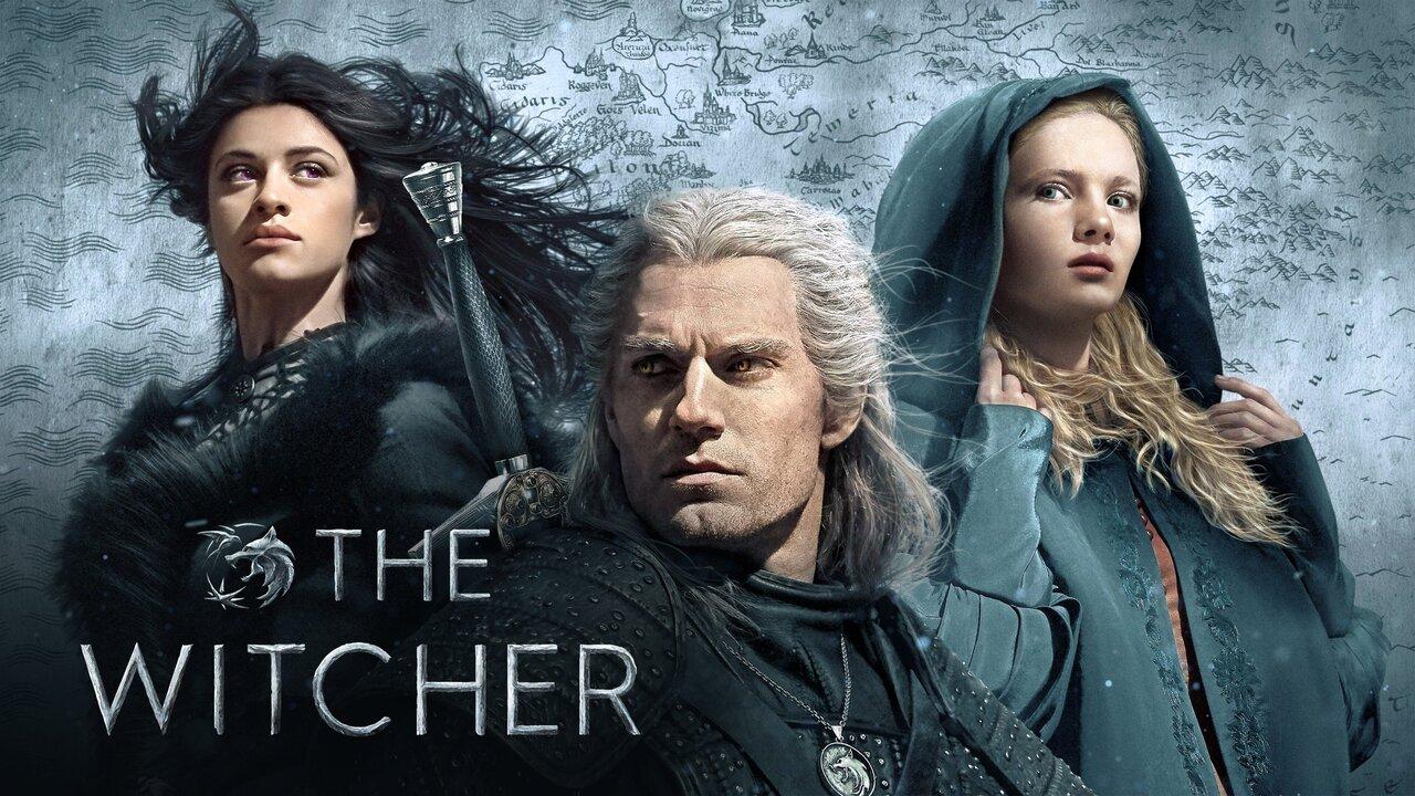 مسلسل The Witcher الموسم الاول الحلقة 5 الخامسة مترجمة