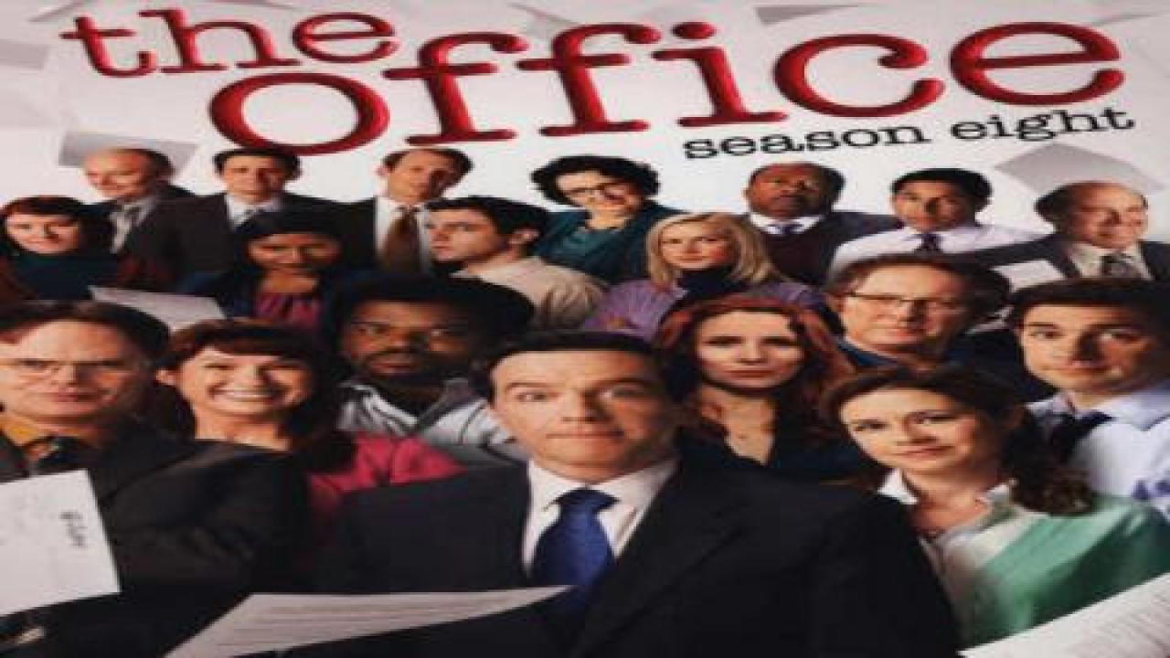 مسلسل The Office الموسم الثامن الحلقة 6 مترجمة