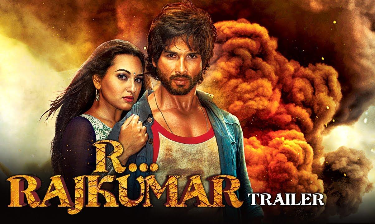فيلم R Rajkumar 2013 مترجم