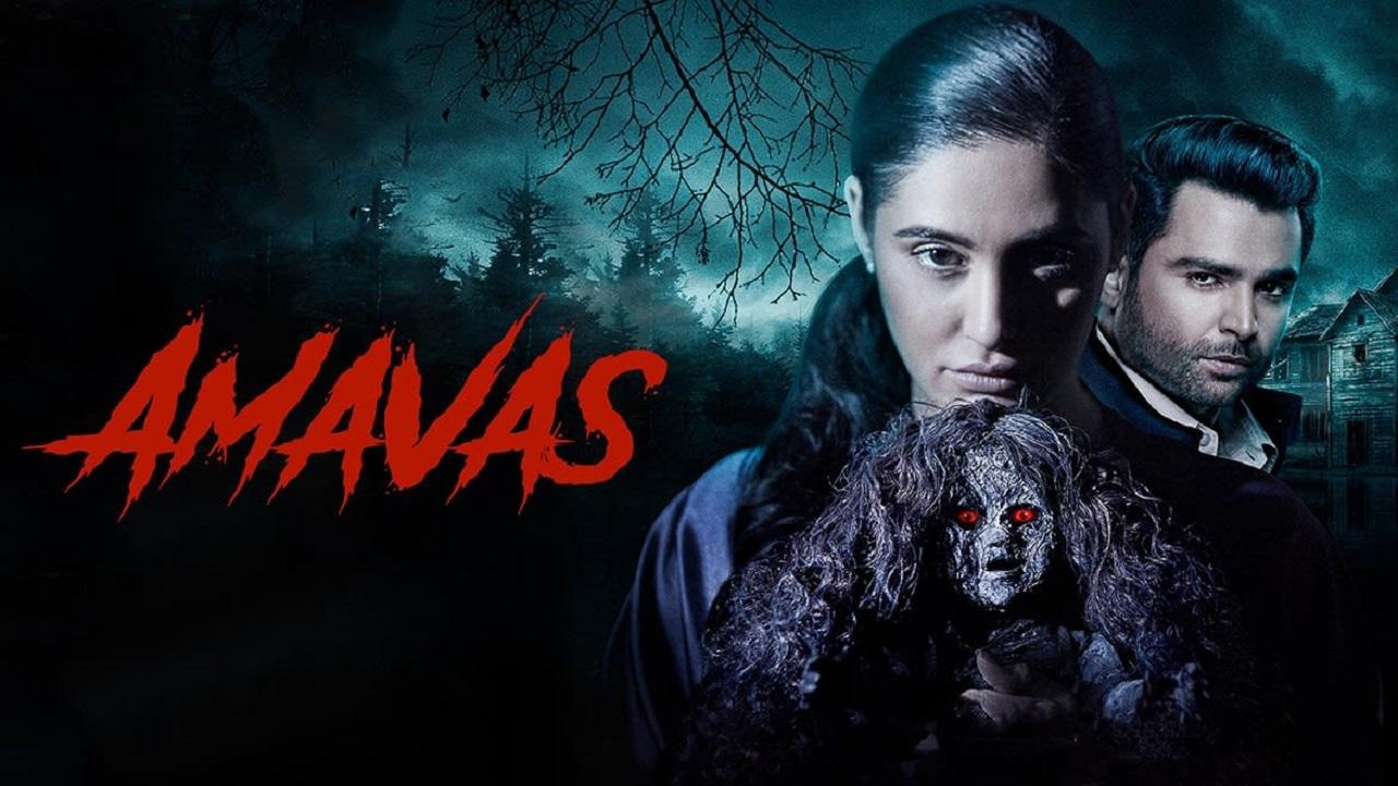 فيلم Amavas 2019 مترجم