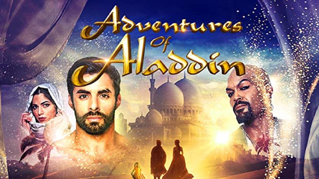 فيلم Adventures of Aladdin 2019 مترجم