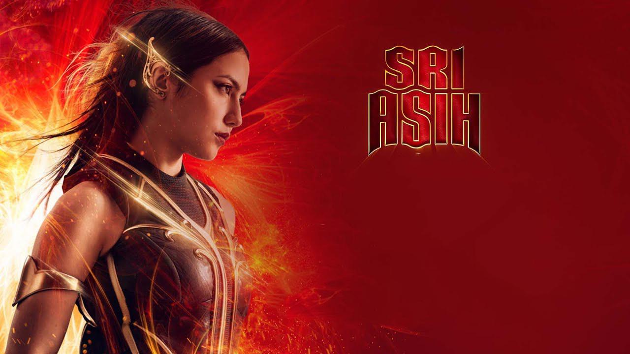 فيلم Sri Asih 2023 مترجم