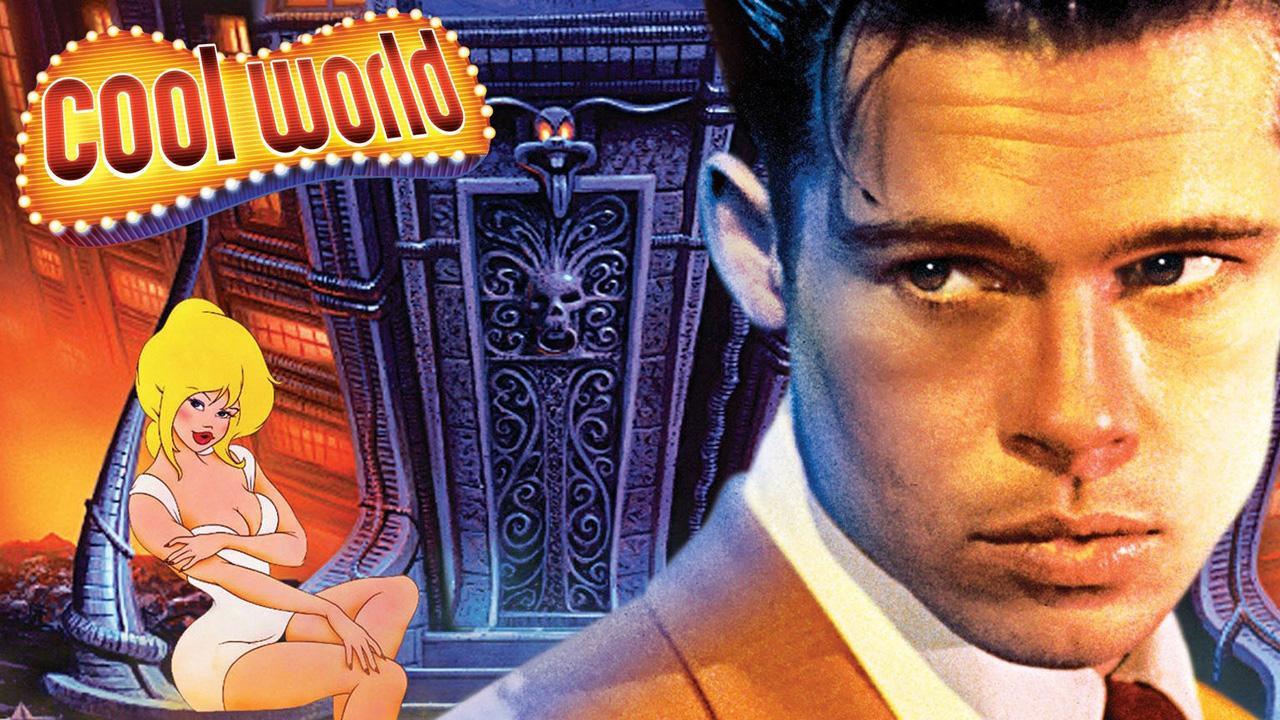 فيلم Cool World 1992 مترجم