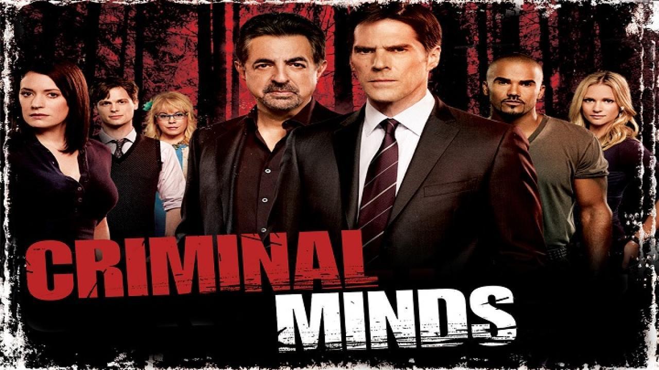 مسلسل Criminal Minds الموسم الرابع الحلقة 25 مترجمة