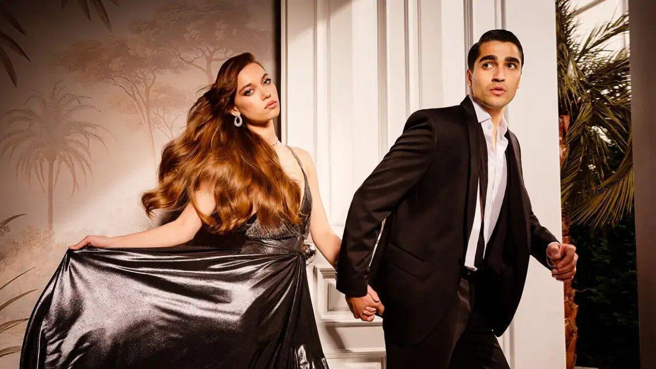 مسلسل فريد الحلقة 104مدبلجة