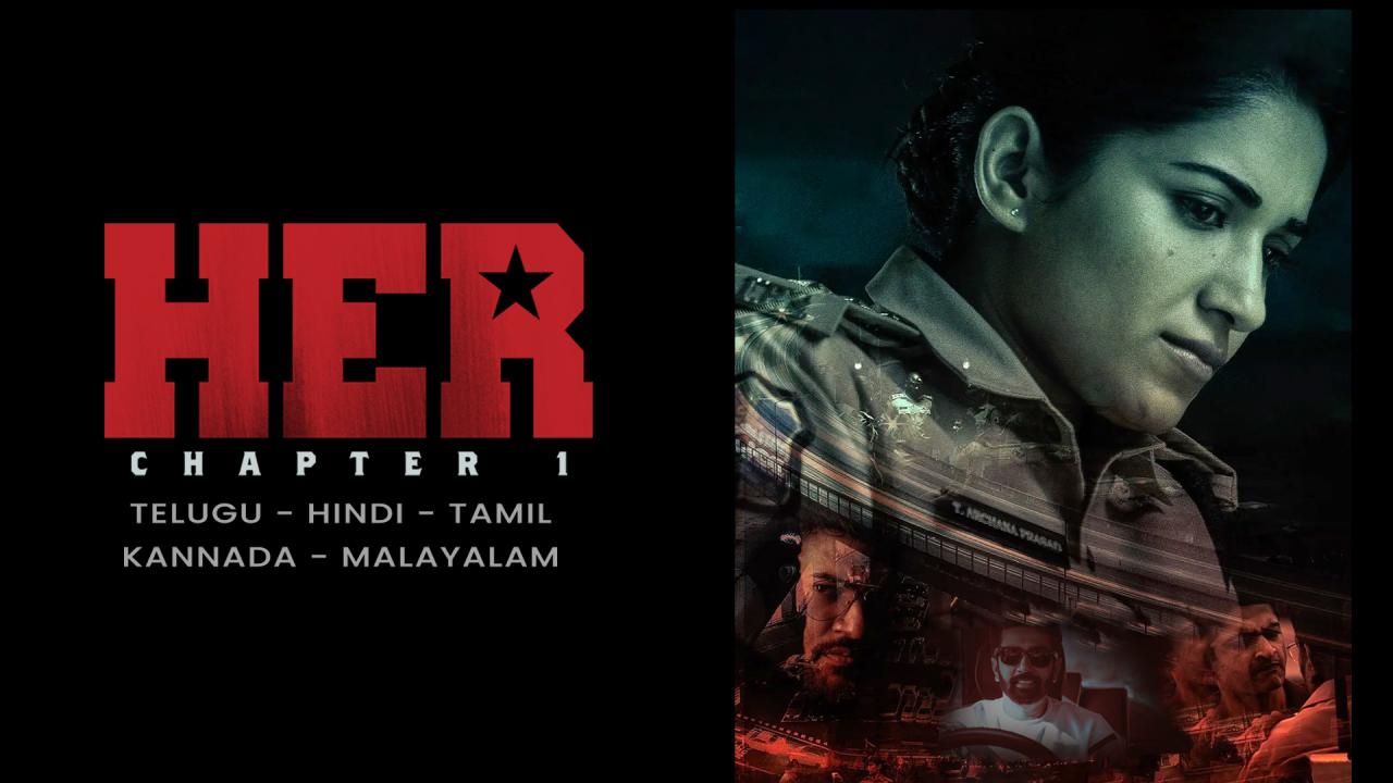 فيلم Her Chapter 1 2023 مترجم