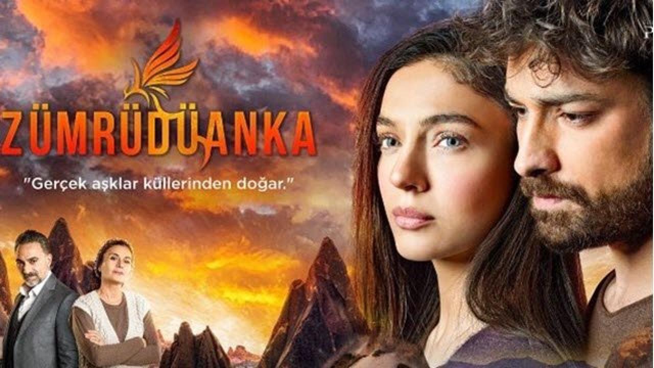 مسلسل العنقاء الحلقة 26 والاخيرة مترجمة