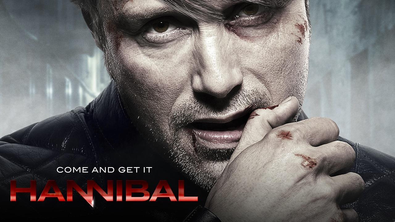 مسلسل Hannibal الموسم الثالث الحلقة 13 الثالثة عشر والاخيرة مترجمة