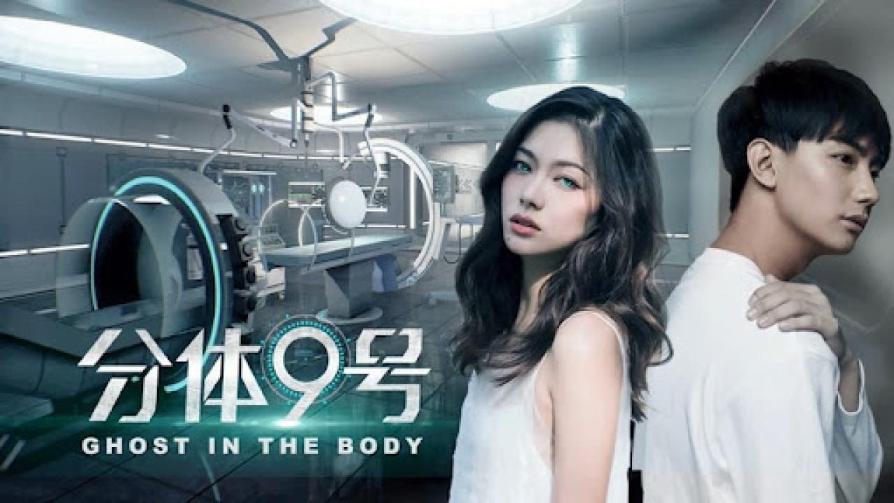 فيلم Ghost in the Body 2018 مترجم