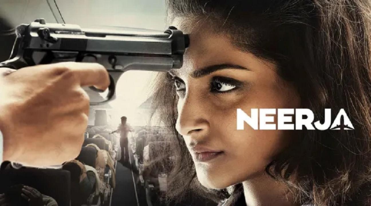 فيلم Neerja 2016 مترجم اون لاين