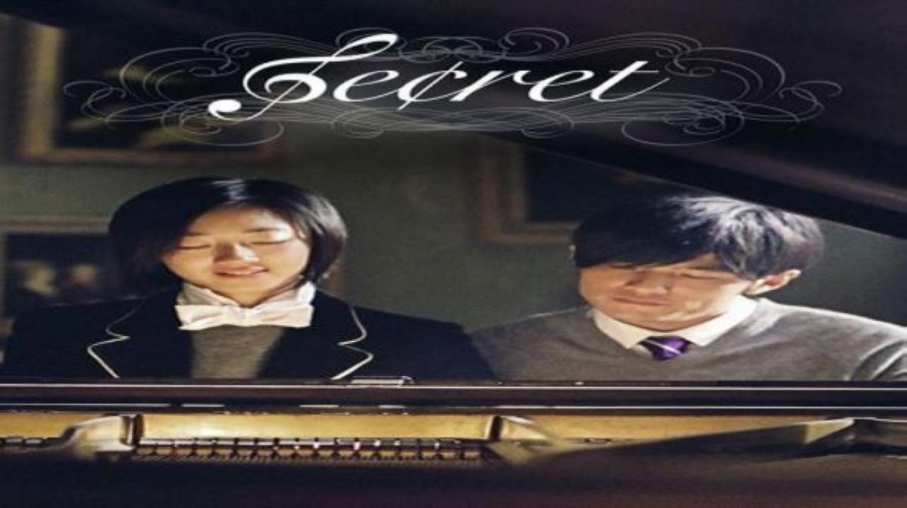 فيلم Secret 2007 مترجم