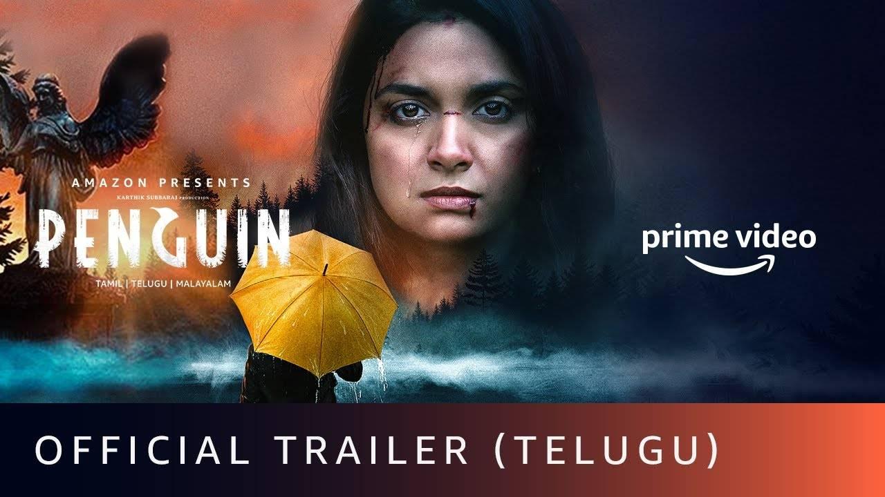 فيلم Penguin 2020 مترجم اون لاين