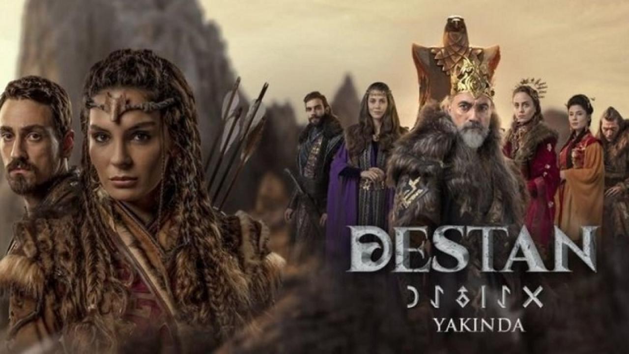 مسلسل الملحمة الحلقة 21 الحادية والعشرون مترجمة