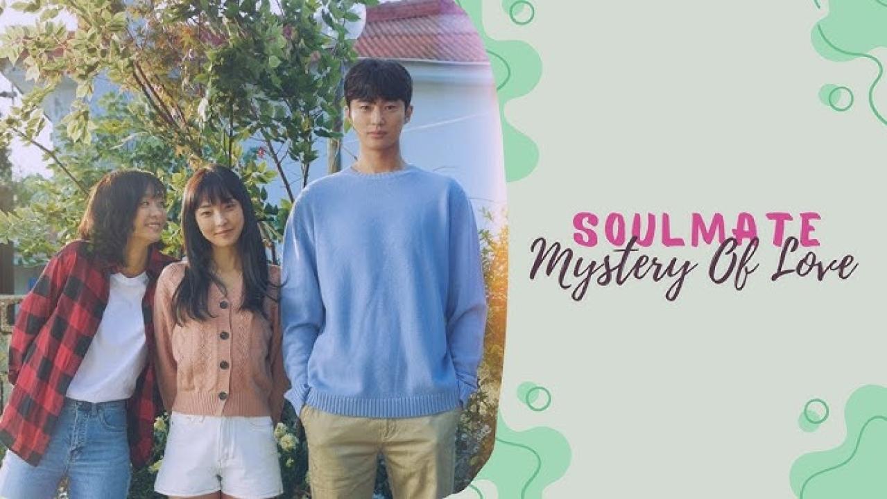 فيلم Soulmate 2023 مترجم