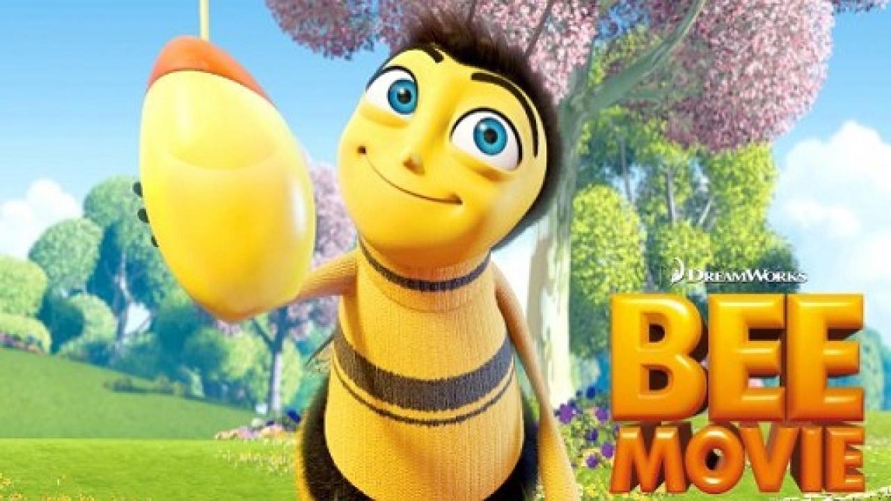 فيلم Bee Movie 2007 مترجم