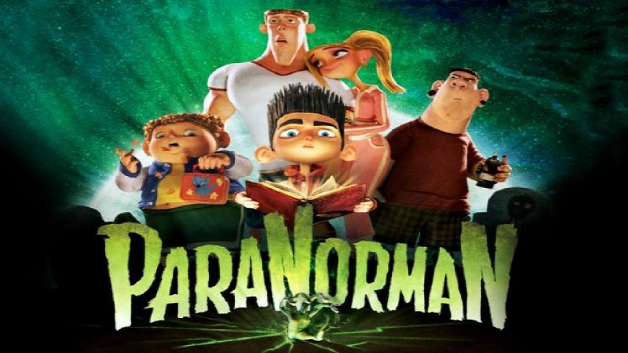 فيلم ParaNorman 2012 مترجم اون لاين