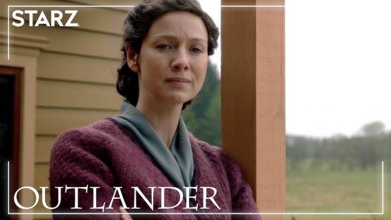 مسلسل outlander الموسم الرابع الحلقة 1 مترجمة