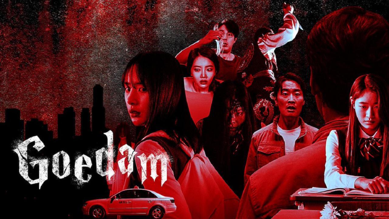 مسلسل Goedam الحلقة 2 مترجمة