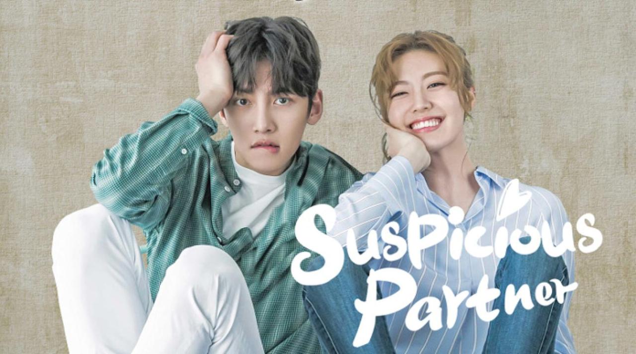 Suspicious Partner