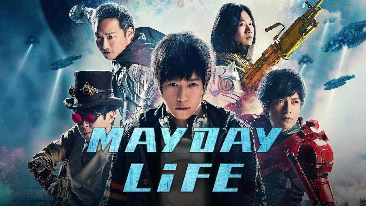 فيلم Mayday Life 2019 مترجم اون لاين