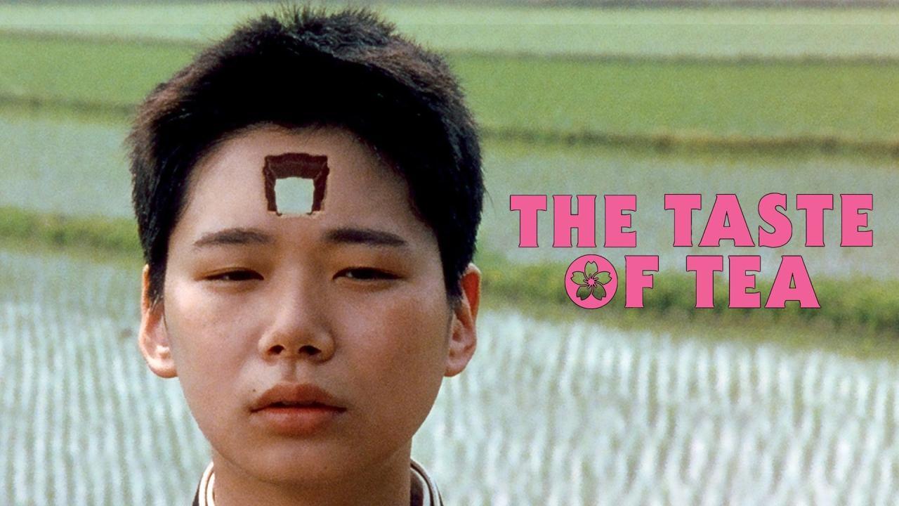 فيلم The Taste of Tea 2004 مترجم