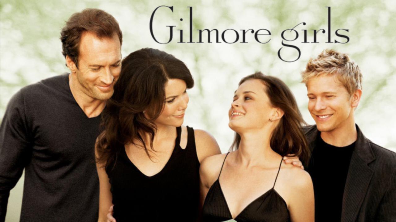 مسلسل Gilmore Girls الموسم الرابع الحلقة 5 مترجمة