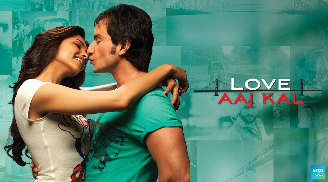 فيلم Love Aaj Kal 2009 مترجم