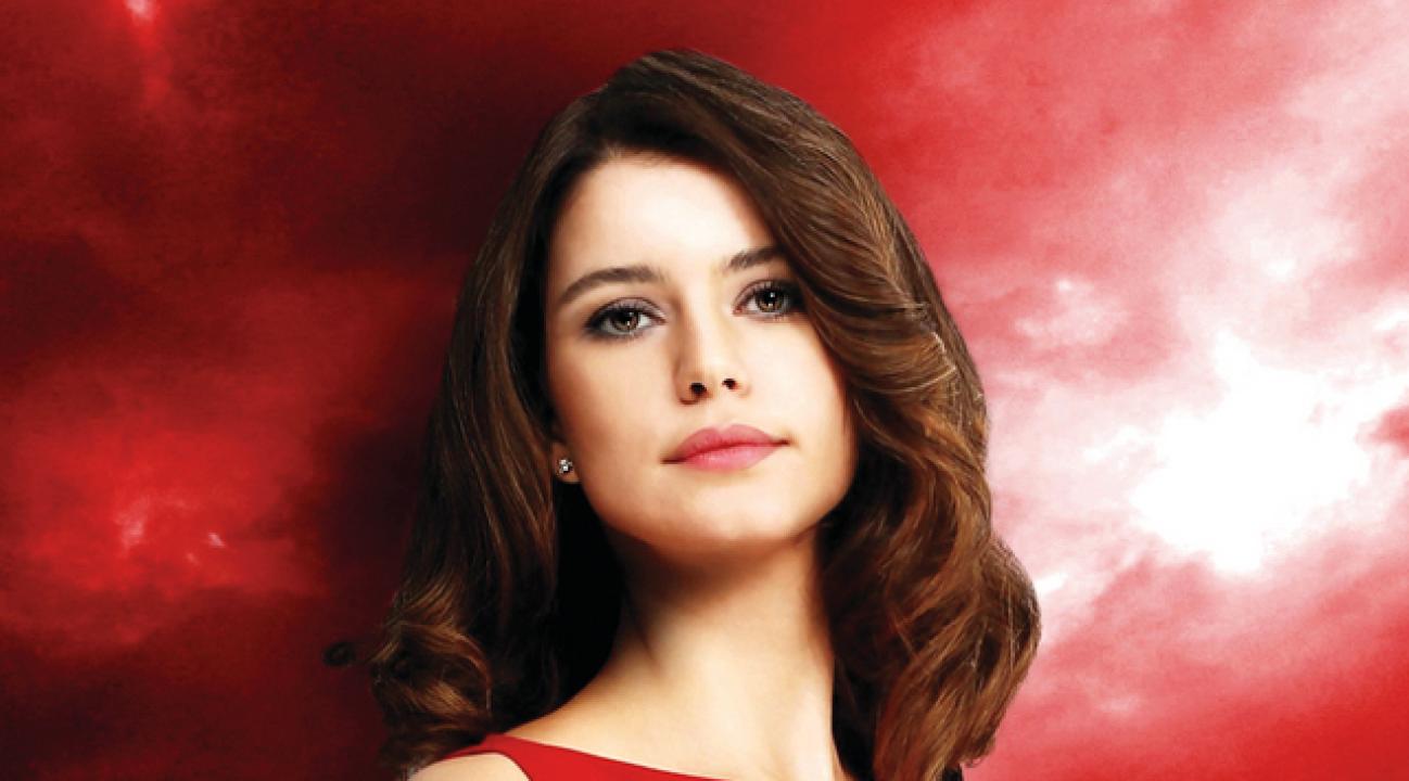مسلسل انتقام الحلقة 16 مترجمة