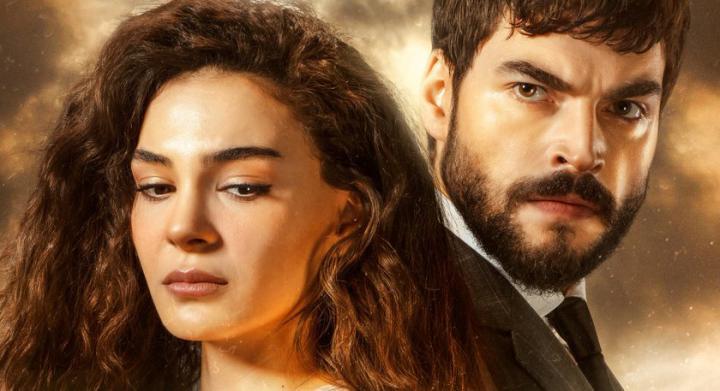 مسلسل زهرة الثالوث الحلقة 47 مترجمة