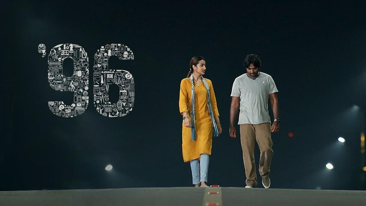 فيلم 96 2018 مترجم