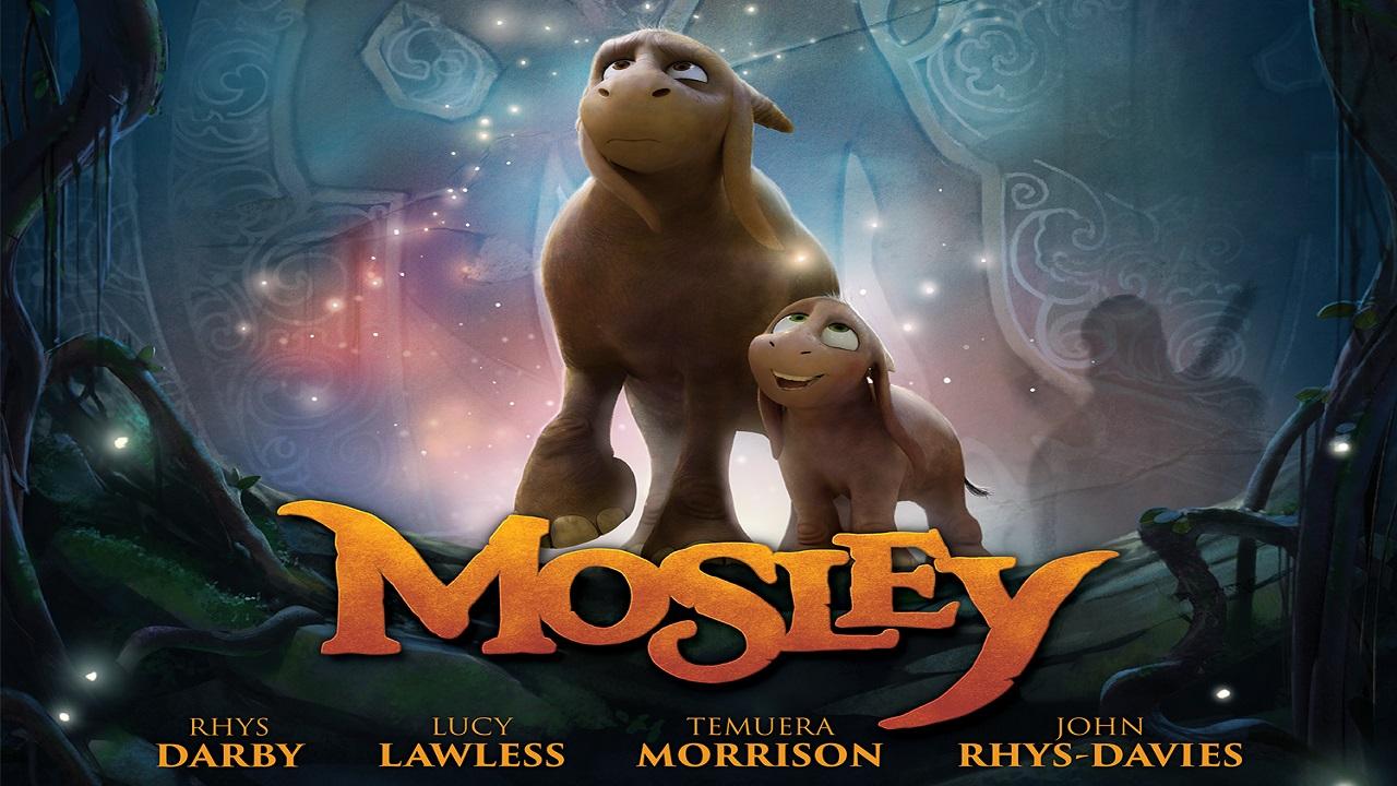 فيلم Mosley 2019 مترجم اون لاين