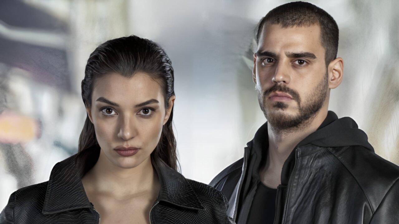 مسلسل الذئب الوحيد الحلقة 26 السادسة والعشرون مترجمة