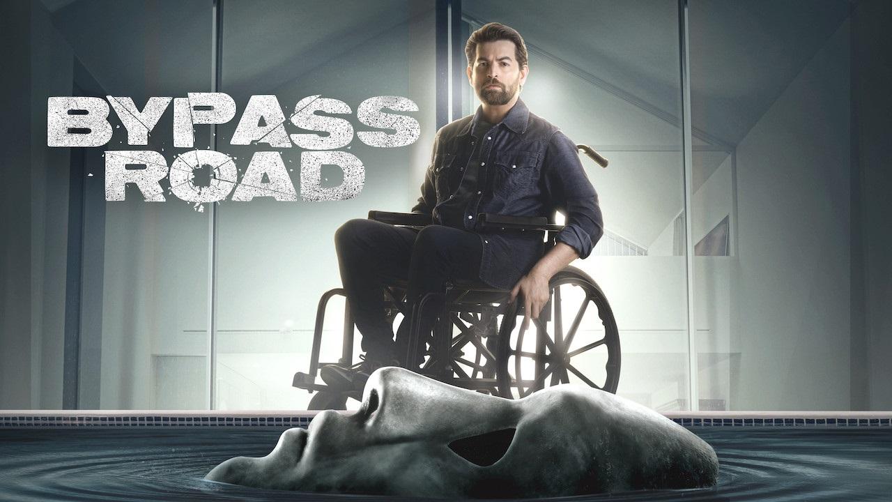 فيلم Bypass Road 2019 مترجم اون لاين