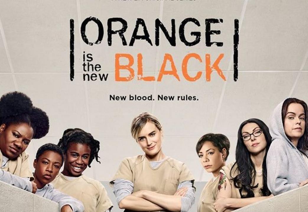 مسلسل Orange is the new black الموسم الرابع الحلقة 12 مترجمة