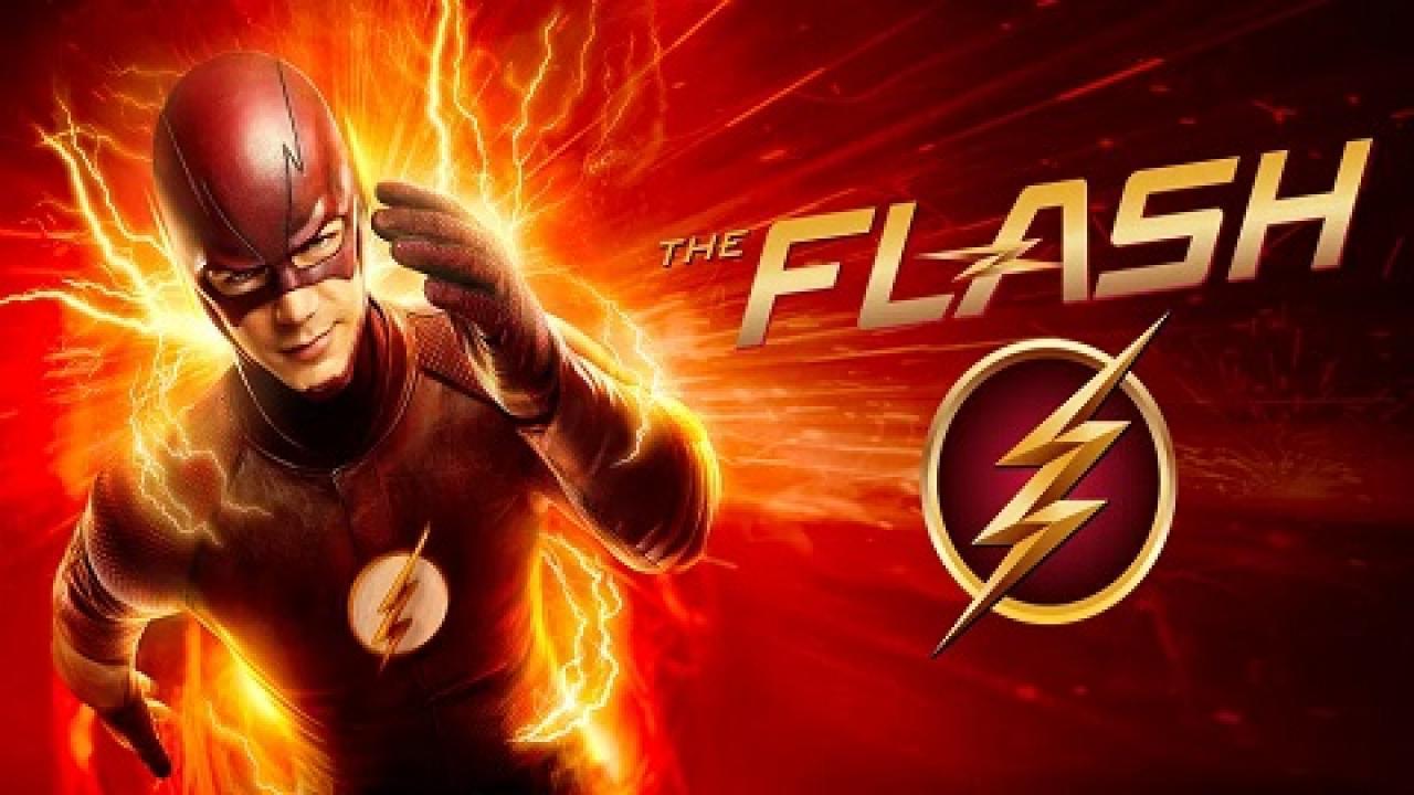مسلسل The Flash الموسم السابع الحلقة 5 مترجمة