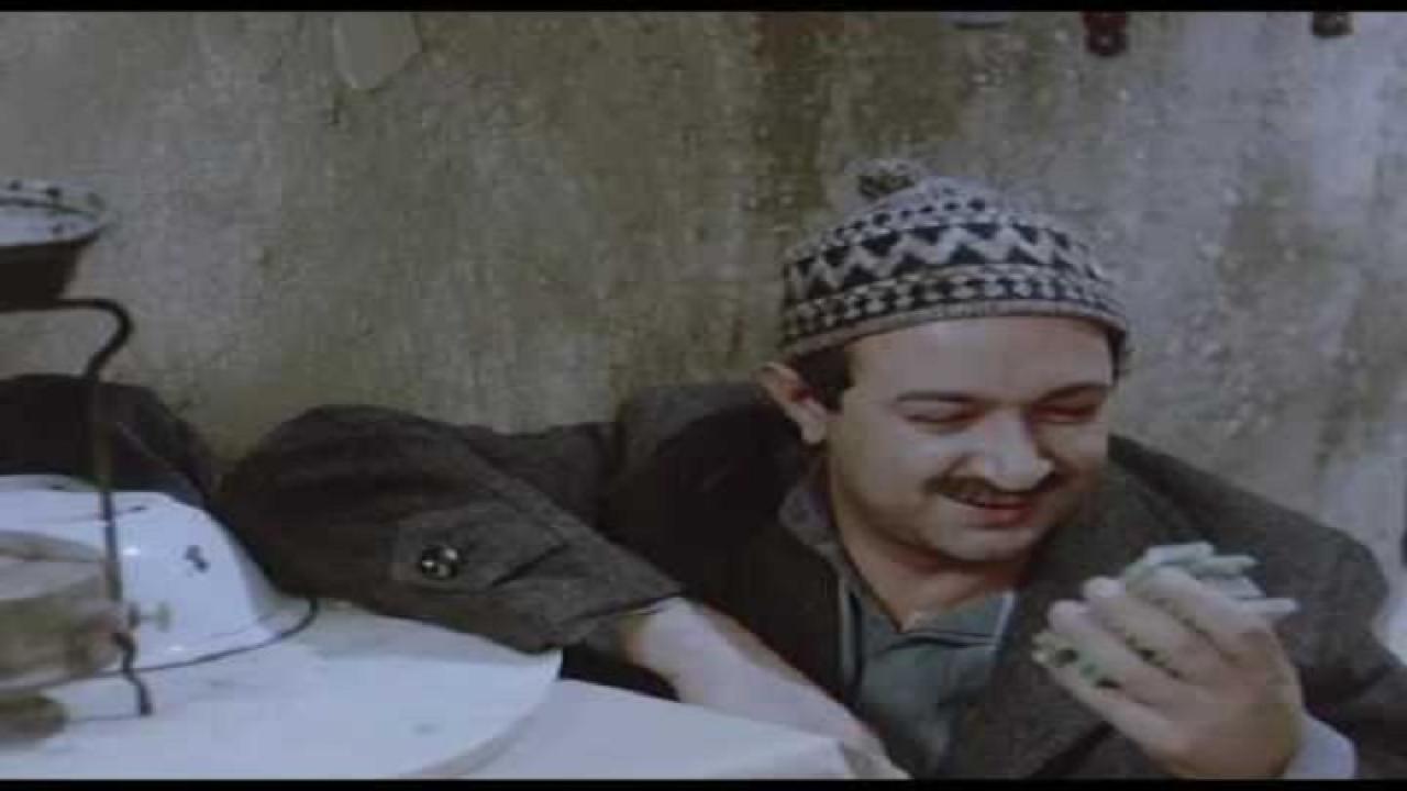 فيلم عسل الحب المر 1985