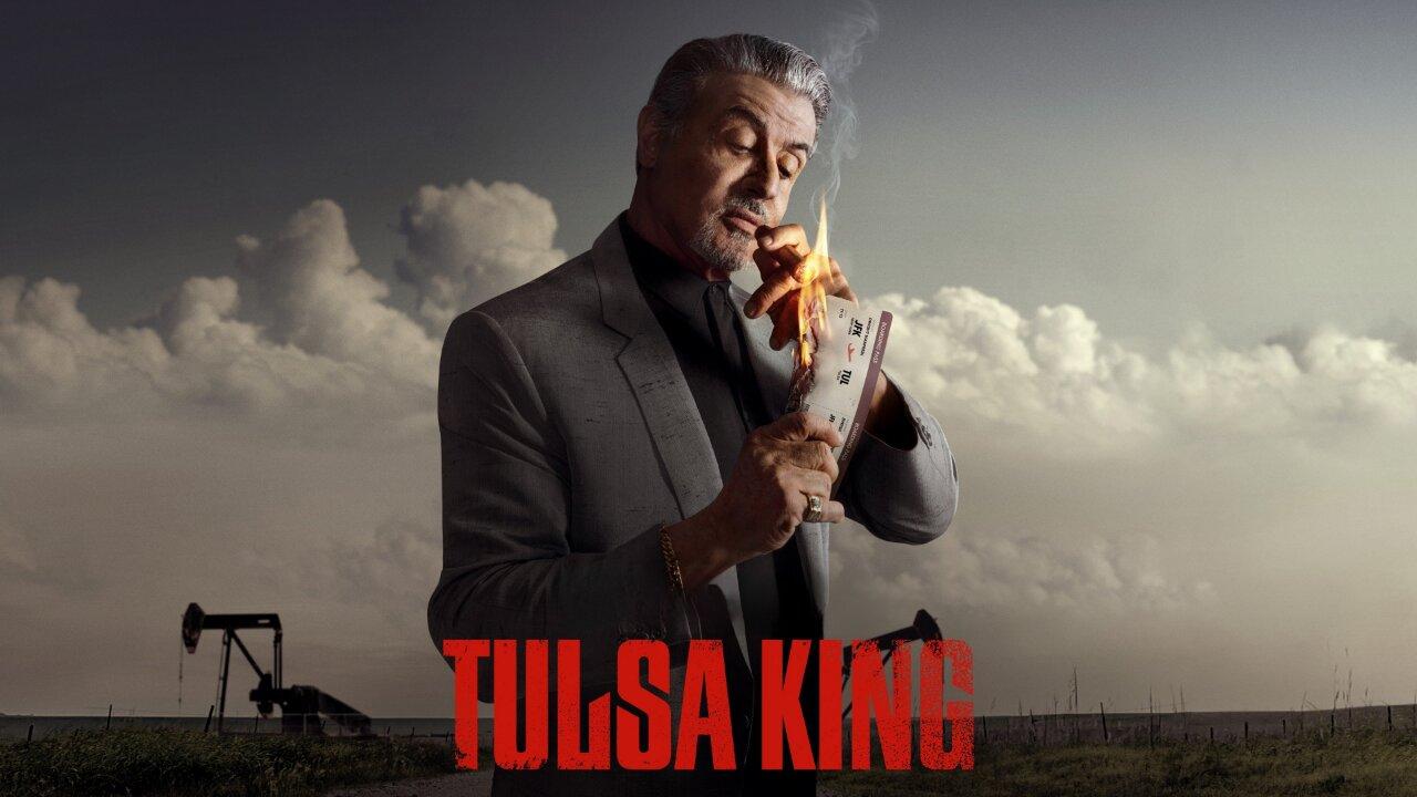 مسلسل Tulsa King الموسم الاول الحلقة 1 الاولي مترجمة