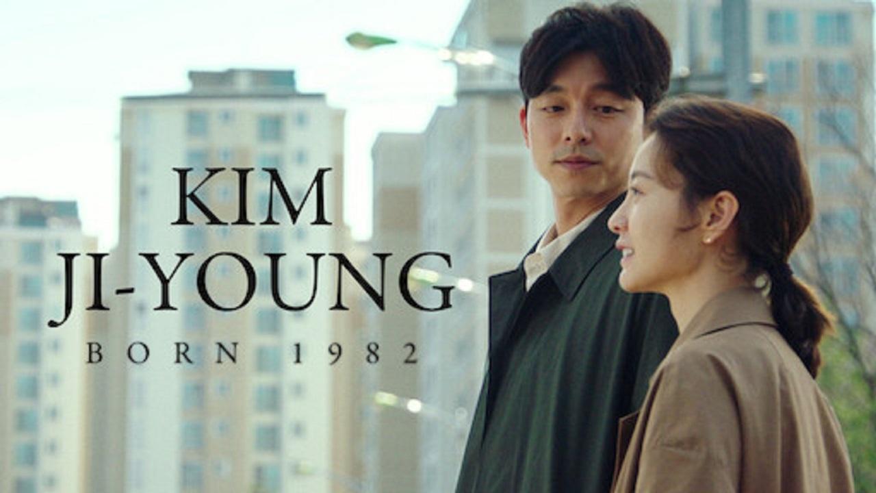فيلم Kim Ji Young Born 1982 2019 مترجم اون لاين