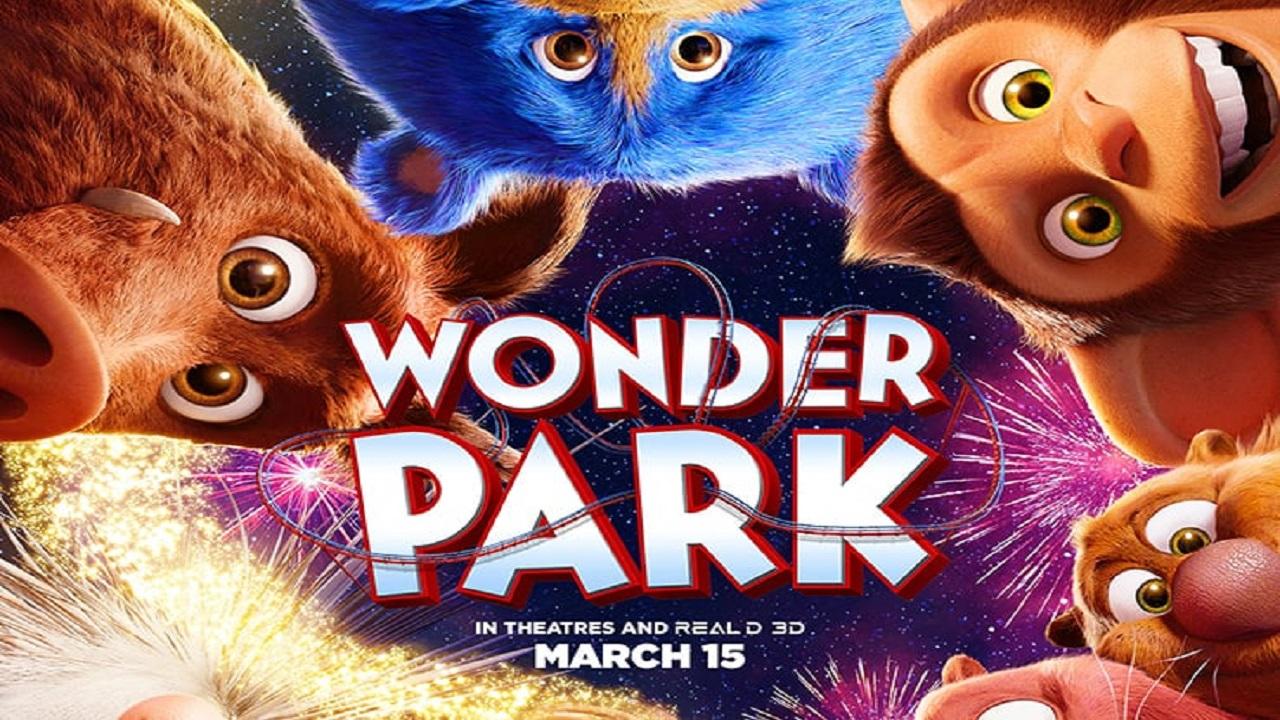 فيلم Wonder Park 2019 مترجم