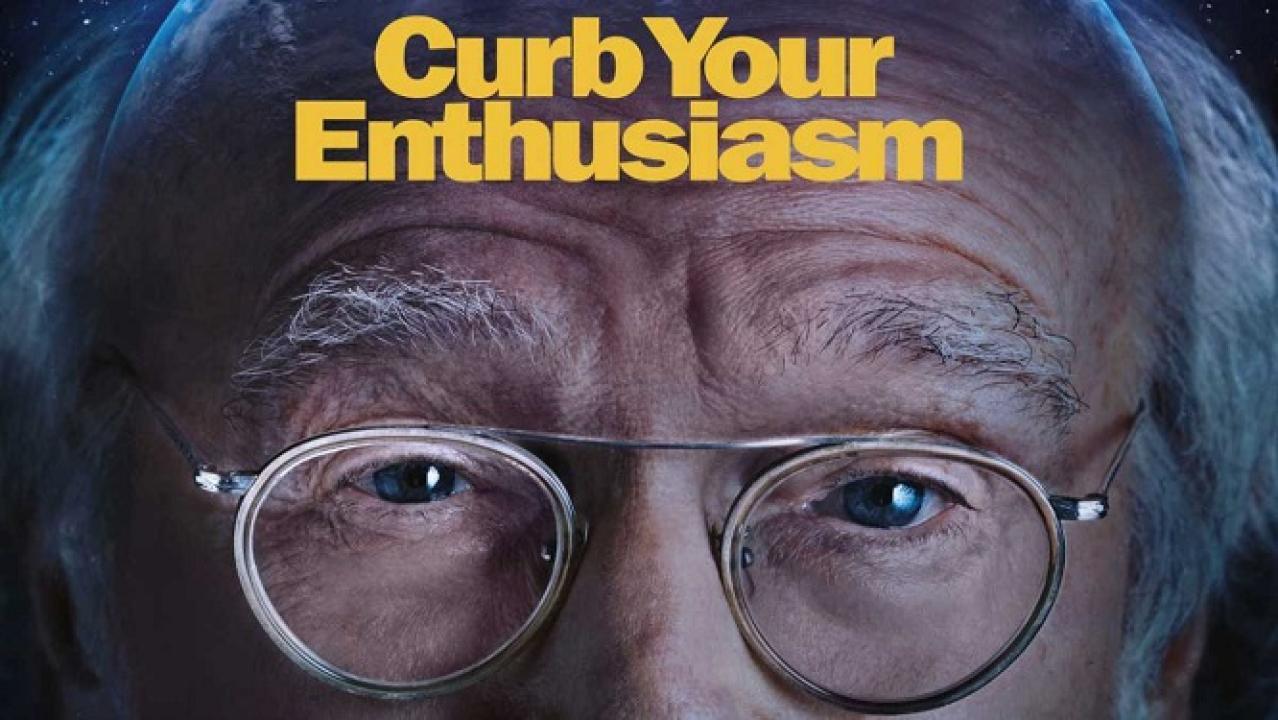 مسلسل Curb Your Enthusiasm الموسم 11 الحلقة 5 مترجمة